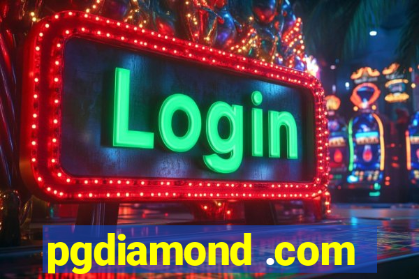 pgdiamond .com